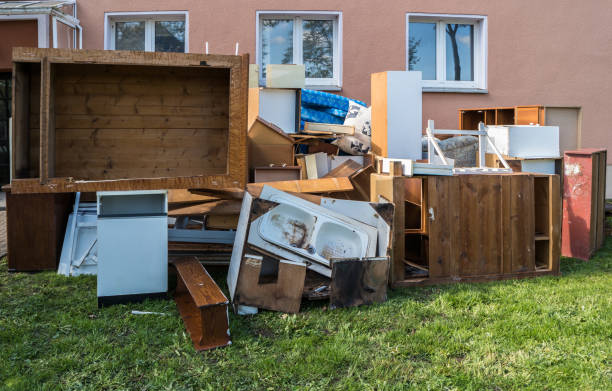 Best Trash Removal Near Me  in Logan, OH