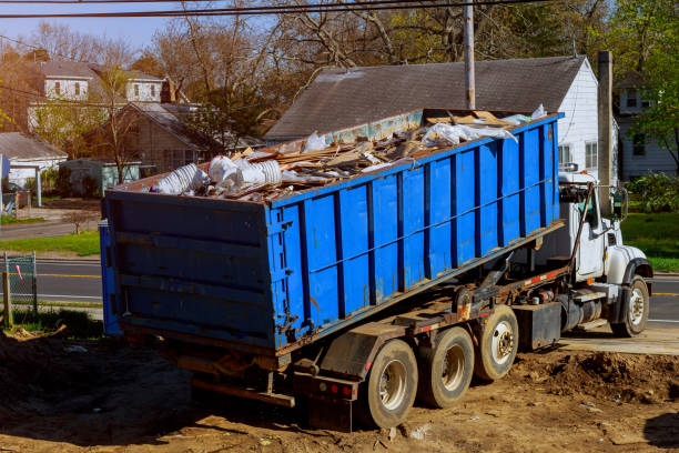 Best Professional Junk Removal  in Logan, OH