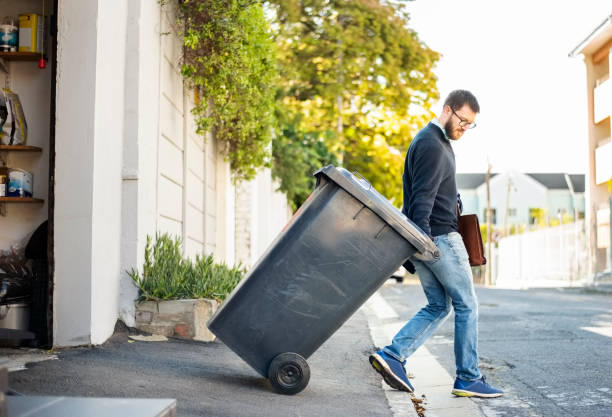 Best Junk Removal and Recycling  in Logan, OH