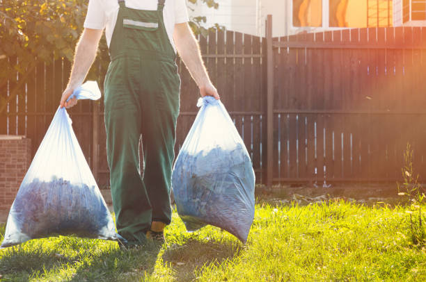 Best Junk Hauling Services  in Logan, OH