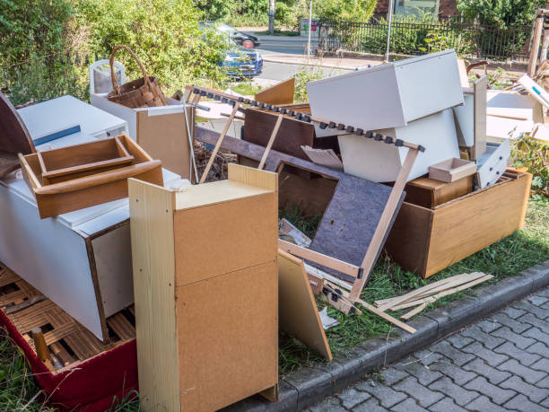 Best Affordable Junk Removal Services  in Logan, OH