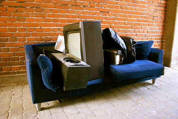 Best Basement Cleanout Services  in Logan, OH