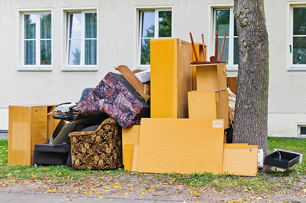 Full-Service Junk Removal in Logan, OH