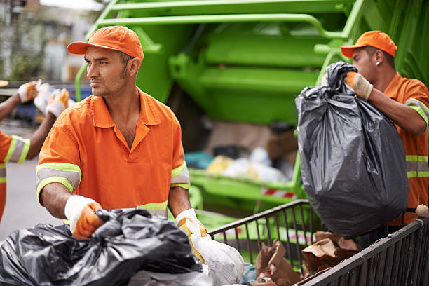 Reliable Logan, OH Junk Removal Solutions