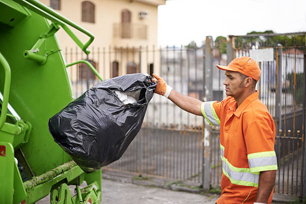 Best Yard Waste Removal  in Logan, OH