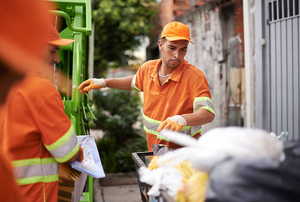 Best Dumpster Rental Services  in Logan, OH