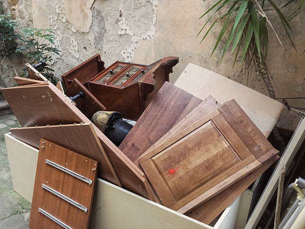Best Commercial Junk Removal  in Logan, OH